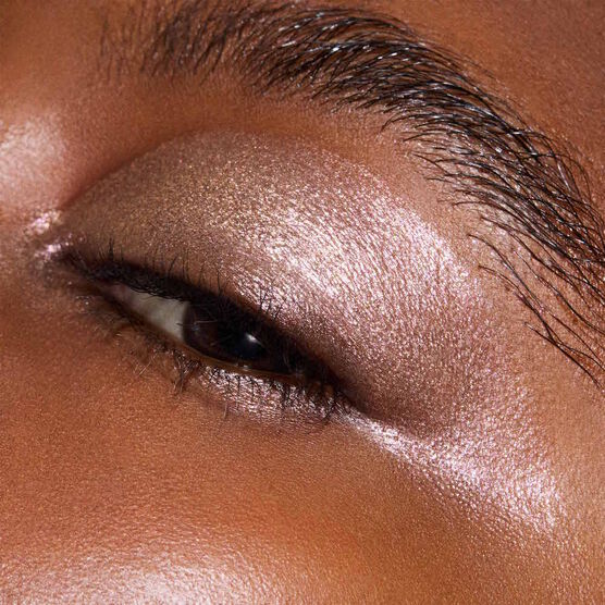 SOMBRA METÁLICA MAC SINGLE EYE SHADOW